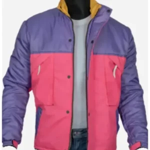 Unique Fashion Jacket