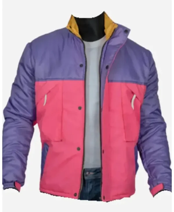 Unique Fashion Jacket