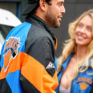 Urban Style Jacket