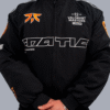 VCT Masters London Black Jacket