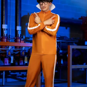 Vector Costume
