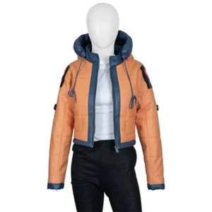 Video Game Cosplay Jacket