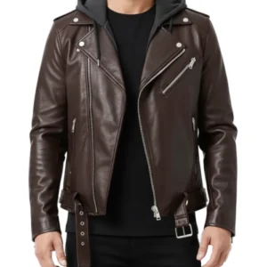 Vintage Brown Jacket