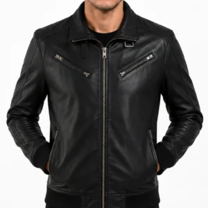 Vintage Style Jacket