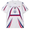 Virgil Abloh Archive x Nike USA Pre-Match T-shirt