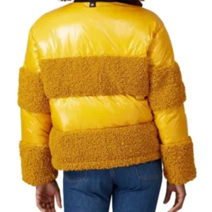 Warm Winter Coat