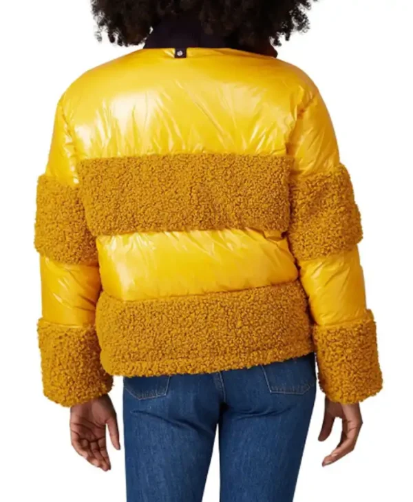 Warm Winter Coat