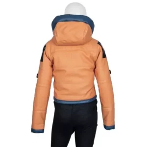 Wattson Costume Jacket