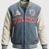 Wayne Rooney Varsity Jacket