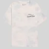 We Bless The Rains On Cornelia Street Tie Dye Tee