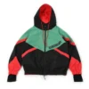 Weak Hero Class 2 Lee Jun-young Hooded Jacket