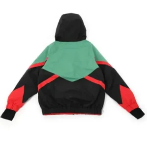 Weak Hero Class 2 Lee Jun-young Hooded Jacket Shop Now