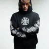 West Coast Choppers Hoodie