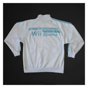 Wii Jacket Shop Now