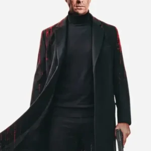 Winter Fashion Coat