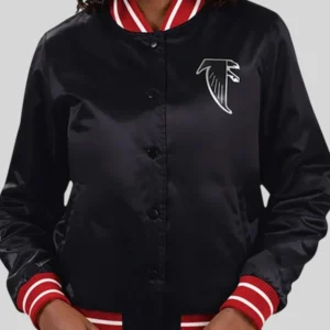 Women’s Atlanta Falcons Jacket