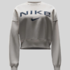 Women’s Nike Phoenix Fleece Sweatshirt