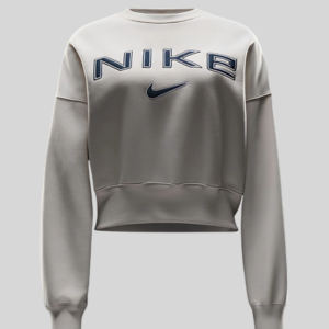 Women’s Nike Phoenix Fleece Sweatshirt