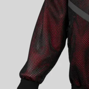 World Cup Canada Mesh Anthem Jacket for sale