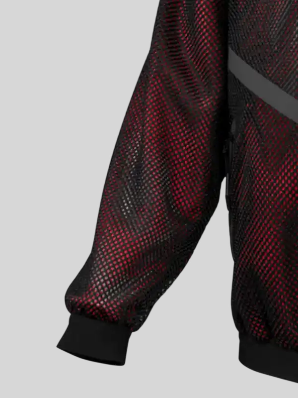 World Cup Canada Mesh Anthem Jacket for sale