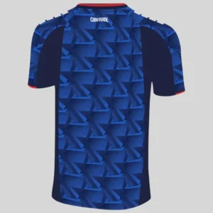 World Cup Cape Verde Jersey 2026 Shop Now