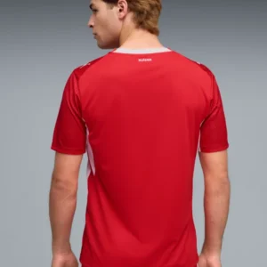 World Cup Switzerland Jersey 2026 for sale