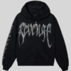 Xxxtentacion Kill Bejeweled Crystal Hoodie