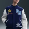 Yu-Gi-Oh x Nike Destroyer Jacket