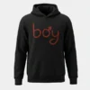 Zoey Boymoder Hoodie