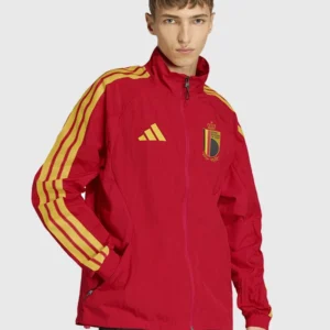 buy Adidas FIFA Belgium Home Anthem Jacket