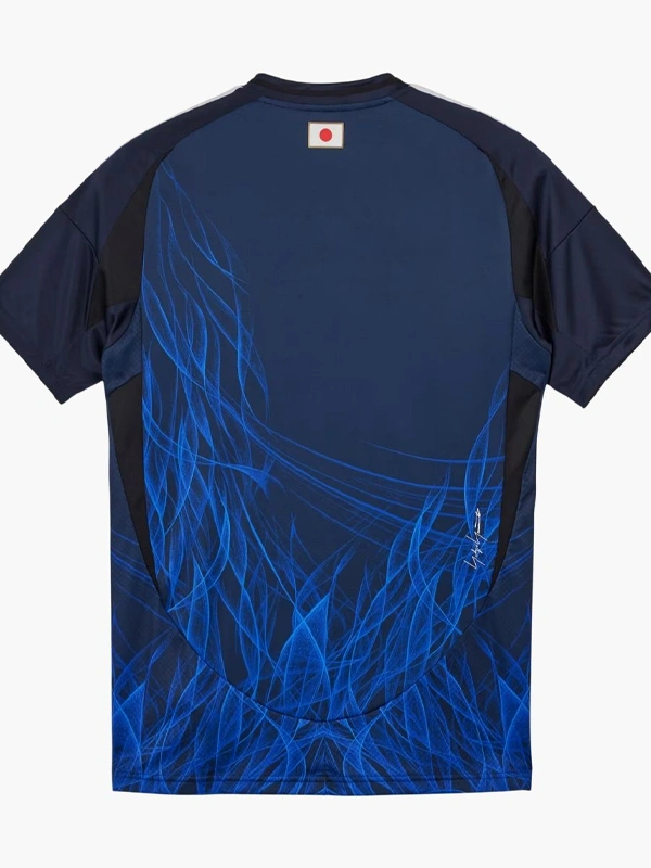 buy Adidas Japan Y-3 24 Away Jersey