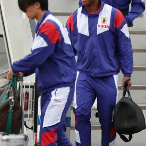 buy Japan 2026 World Cup EQT Tracksuit