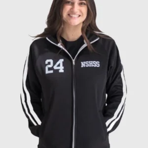 buy NSHSS Track Jacket