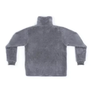 buy Sarajevo 84 Olympics Grey Jacket