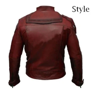 buy Star Lord Guardians of the Galaxy Vol 2 Jacket