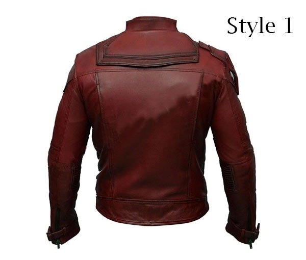 buy Star Lord Guardians of the Galaxy Vol 2 Jacket
