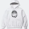 buy Supreme x Spitfire Zip-Up Hooded Jacket