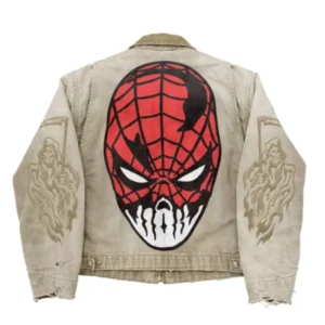 buy Web Guy Serenity Vintage Carhartt Jacket