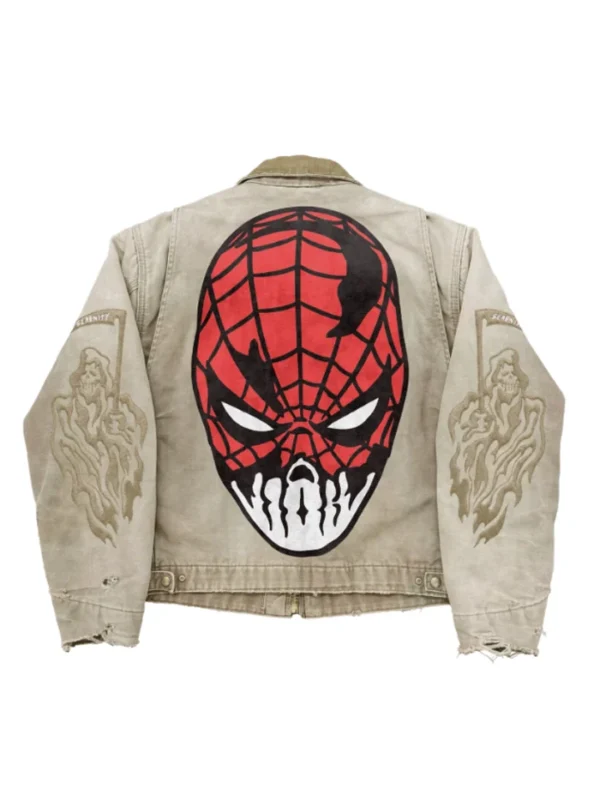 buy Web Guy Serenity Vintage Carhartt Jacket