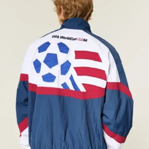 buy now 1994 FIFA World Cup USA Graphic Jacket