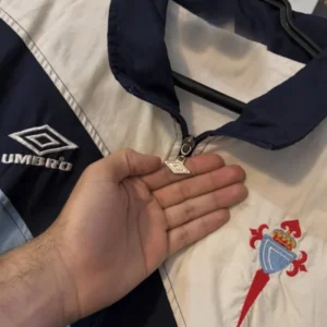 buy now 1995 Umbro x Celta De Vigo Jacket