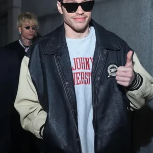 buy now 30th Annual Webby Awards Pete Davidson Jacket