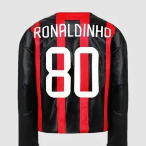 buy now Abyss R80 AC Milan Jacket