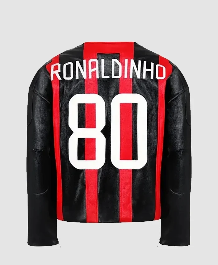 buy now Abyss R80 AC Milan Jacket