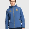 buy now Adidas Argentina Tiro Travel Windbreaker Jacket