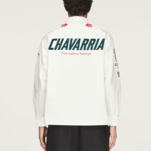 buy now Adidas Chavarria Button Up Shirt