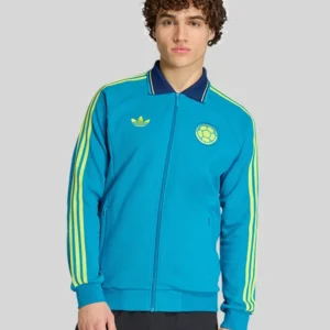 buy now Adidas Colombia Anthem Jacket