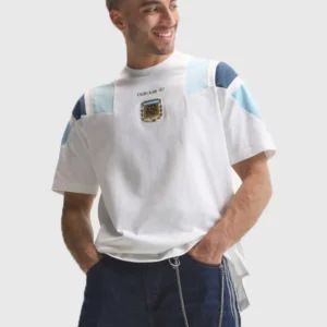 buy now Adidas FIFA World Cup 2026 Argentina EQT T-Shirt