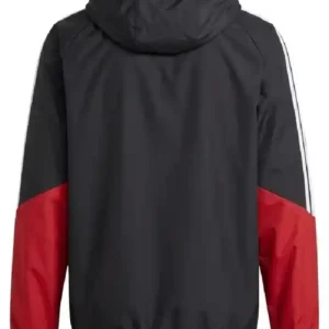 buy now Adidas FIFA World Cup 2026 Germany Black Jacket