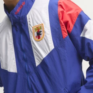 buy now Adidas FIFA World Cup 2026 Japan EQT Track Jacket